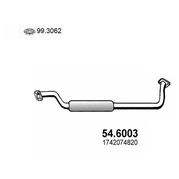 54.6003 S C TOY RAV4 2.0i 94/96