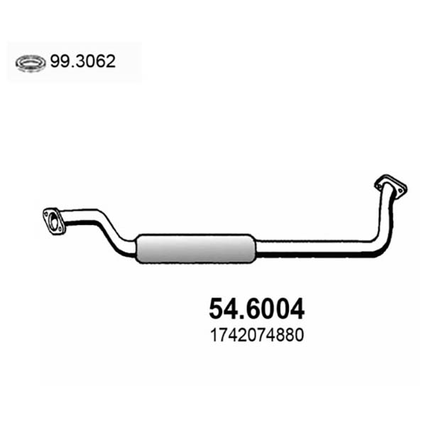 54.6004 S C TOY RAV4 2.0i 6-94/6/02