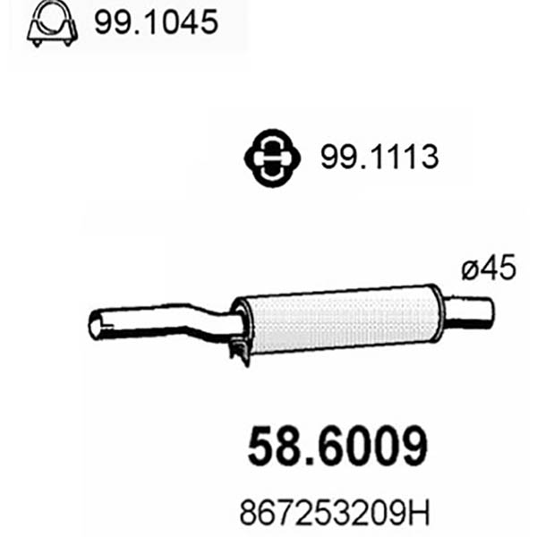 58.6009 S C POLO 1.3 COUPE GT 10/89