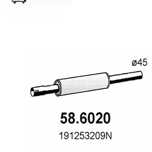 58.6020 S C GOLF GTI 1.8 110HP 8/89