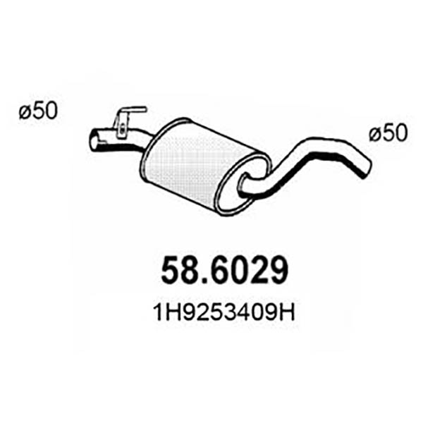 58.6029 S C GOLF III VARIANT 1.8 1/94-1