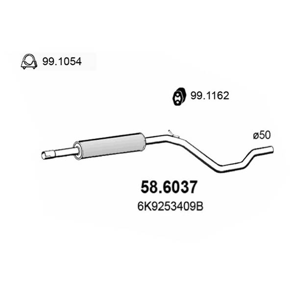 58.6037 S C CADDY 1.9 SDi 11/95