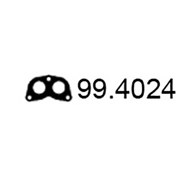 99.4024 GUARNIZIONE ROVER-AUSTIN