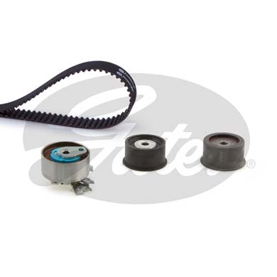 Kit distribuzione GATES K035542XS