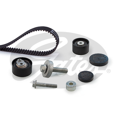 Kit distribuzione GATES K055550XS