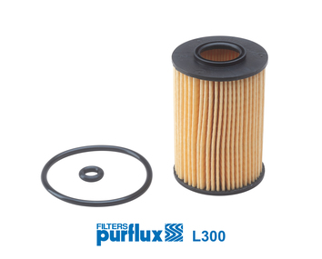 Filtro olio PURFLUX L300