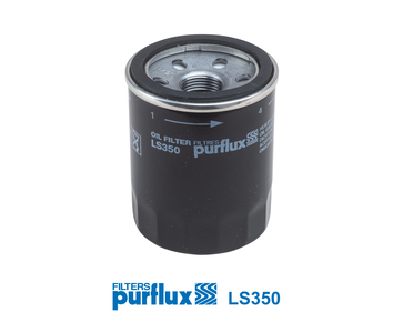 Filtro olio PURFLUX LS350