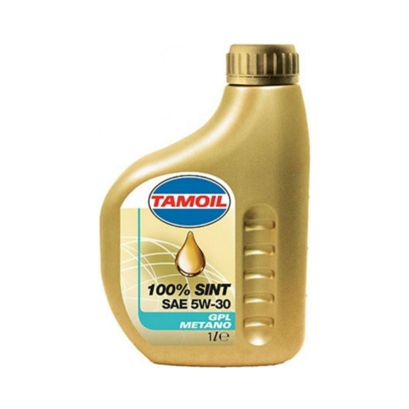 5W30 TAMOIL 1L (100% SINT)