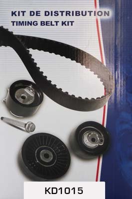 Kit distribuzione SOLID PARTS KD1015