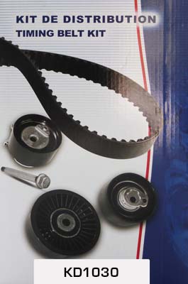 Kit distribuzione SOLID PARTS KD1030