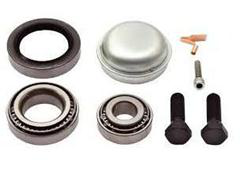 Kit cuscinetto ruota EBI EBK1284L5