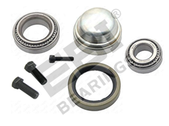 Kit cuscinetto ruota EBI EBK1497L2