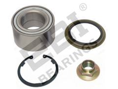 Kit cuscinetto ruota EBI EBK1530