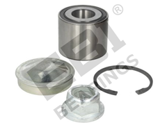 Kit cuscinetto ruota EBI EBK2159