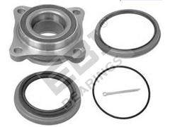 Kit cuscinetto ruota EBI EBK2222A