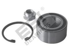 Kit cuscinetto ruota EBI EBK2391