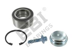 Kit cuscinetto ruota EBI EBK2648