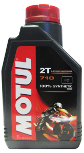 710 MOTUL moto 2T 1L