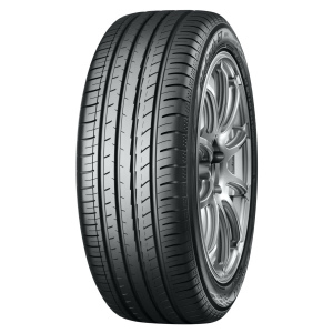 215/65R16 98H YOKOHAMA BLUEAE61