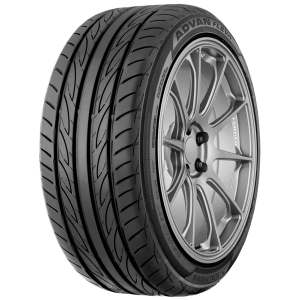 235/55R19 105Y YOKOHAMA V107 ADVAN SPORT